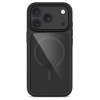 TECH-PROTECT MagOne MagSafe CC + Glass 2-Pack за iPhone 17 Pro Max / 18 Pro Max Black/Clear (черно/прозрачно) TECH-PROTECT MagOne MagSafe CC + Glass 2-Pack за iPhone 17 Pro Max / 18 Pro Max Black/Clear (черно/прозрачно)