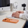 TECH-PROTECT MagOne MagSafe CC + Glass 2-Pack за iPhone 17 Pro / 18 Pro (Cosmic Orange/Clear) TECH-PROTECT MagOne MagSafe CC + Glass 2-Pack за iPhone 17 Pro / 18 Pro (Cosmic Orange/Clear)