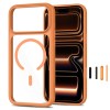 TECH-PROTECT MagOne MagSafe CC + Glass 2-Pack за iPhone 17 Pro / 18 Pro (Cosmic Orange/Clear) TECH-PROTECT MagOne MagSafe CC + Glass 2-Pack за iPhone 17 Pro / 18 Pro (Cosmic Orange/Clear)