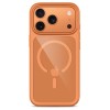 TECH-PROTECT MagOne MagSafe CC + Glass 2-pack за iPhone 17 Pro Max / 18 Pro Max Cosmic Orange/Clear TECH-PROTECT MagOne MagSafe CC + Glass 2-pack за iPhone 17 Pro Max / 18 Pro Max Cosmic Orange/Clear