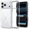 TECH-PROTECT FLEXAIR HYBRID CC MAGSAFE за iPhone 17 Pro / 18 Pro – CLEAR