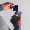 TECH-PROTECT CH02 MagWallet Magsafe универсален магнитен държач за карти Carbon - TECH-PROTECT CH02 MagWallet Magsafe универсален магнитен държач за карти Carbon - 5906302326396