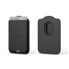 Tech-Protect CH02 MagWallet Magsafe универсален магнитен държач за карти Black - Tech-Protect CH02 MagWallet Magsafe универсален магнитен държач за карти Black - 5906302326402