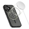 TECH-PROTECT MAGMAT XT 4-SET MAGSAFE за iPhone 17, матово черно - 5906302330010