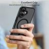 TECH-PROTECT MAGMAT XT 4-SET MAGSAFE за iPhone 17, матово черно - 5906302330010