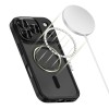 TECH-PROTECT MagCam MagSafe кейс за iPhone 17 Pro Max матово черно (SKU: 5906302330089) - 5906302330089