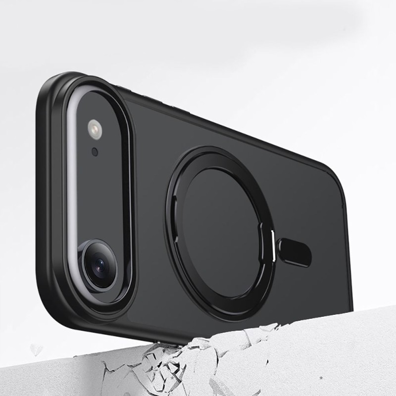 TECH-PROTECT Magring MagSafe за iPhone Air (черен) - TECH-PROTECT Magring MagSafe за iPhone Air (черен) - 5906302330102