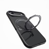 TECH-PROTECT Magring MagSafe за iPhone Air (черен) - TECH-PROTECT Magring MagSafe за iPhone Air (черен) - 5906302330102