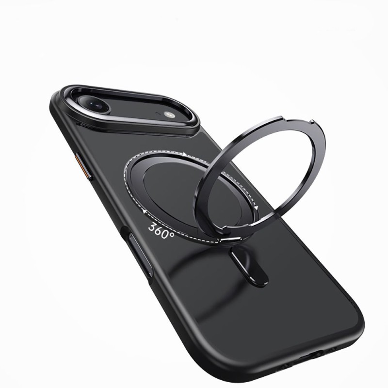 TECH-PROTECT Magring MagSafe за iPhone Air (черен) - TECH-PROTECT Magring MagSafe за iPhone Air (черен) - 5906302330102