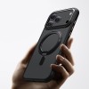 TECH-PROTECT Magring MagSafe кейс за iPhone 17 Pro (черен) - TECH-PROTECT Magring MagSafe кейс за iPhone 17 Pro (черен) - 5906302330119