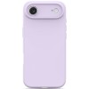 TECH-PROTECT Silicone MagSafe за iPhone Air (Mauve) - 5906302330188