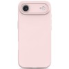 TECH-PROTECT Silicone MagSafe iPhone Air Pink Pearl - 5906302330225