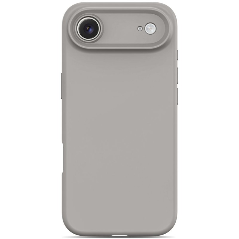 TECH-PROTECT Silicone Magsafe iPhone Air Stone Grey - 5906302330263
