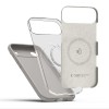 TECH-PROTECT Silicone Magsafe iPhone Air Stone Grey - 5906302330263