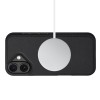 TECH-PROTECT Wallet MagSafe за iPhone 17, матово черно - TECH-PROTECT Wallet MagSafe за iPhone 17, матово черно - 5906302330379
