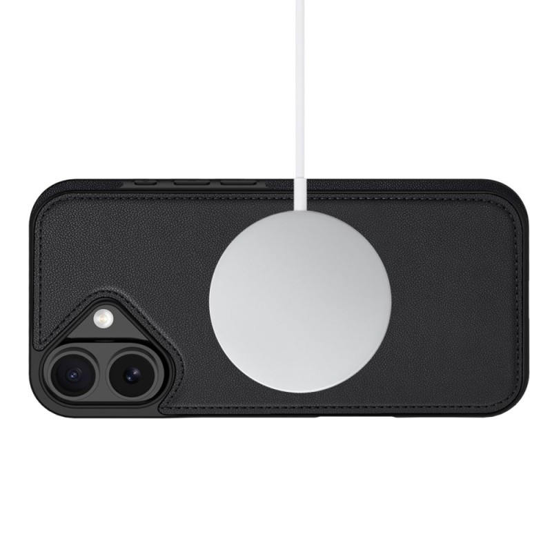 TECH-PROTECT Wallet MagSafe за iPhone 17, матово черно - TECH-PROTECT Wallet MagSafe за iPhone 17, матово черно - 5906302330379