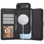Tech-Protect Wallet Magsafe iPhone Air матово черно