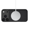 TECH-PROTECT Wallet MagSafe за iPhone 17 Pro (матово черно) - TECH-PROTECT Wallet MagSafe за iPhone 17 Pro (матово черно) - 5906302330393