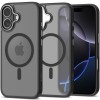 Tech-Protect MagEdge Magsafe за iPhone 17 матово черно/графит - 5906302330454