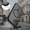Tech-Protect MagEdge Magsafe за iPhone 17 матово черно/графит - 5906302330454