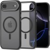 TECH-PROTECT MagEdge MagSafe за iPhone Air матово черно/графит - TECH-PROTECT MagEdge MagSafe за iPhone Air матово черно/графит - 5906302330461