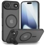 TECH-PROTECT Magstand Magsafe за iPhone Air матово черно (SKU: 5906302330508)