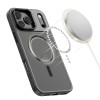 Tech-Protect Magstand MagSafe калъф за iPhone 17 Pro Max (матово черен) - Tech-Protect Magstand MagSafe калъф за iPhone 17 Pro Max (матово черен) - 5906302330522