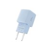 Tech-Protect NCM25 1-портов мрежов зарядно с Power Delivery 25W Бебешко синьо - Tech-Protect NCM25 1-портов мрежов зарядно с Power Delivery 25W Бебешко синьо - 5906302330560