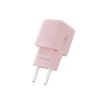 TECH-PROTECT NCM25 1-портов мрежов заряден адаптер PD 25W Baby Pink - 5906302330577