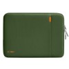 Tech-Protect Defender калъф за лаптоп 15-16 инча, Army Green - Tech-Protect Defender калъф за лаптоп 15-16 инча, Army Green - 5906302330713