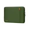 Tech-Protect Defender калъф за лаптоп 15-16 инча, Army Green - Tech-Protect Defender калъф за лаптоп 15-16 инча, Army Green - 5906302330713