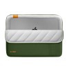 Tech-Protect Defender калъф за лаптоп 15-16 инча, Army Green - Tech-Protect Defender калъф за лаптоп 15-16 инча, Army Green - 5906302330713