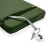 Tech-Protect Defender калъф за лаптоп 15-16 инча, Army Green - Tech-Protect Defender калъф за лаптоп 15-16 инча, Army Green - 5906302330713