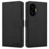 TECH-PROTECT Wallet калъф с функция стойка за Xiaomi POCO F7 5G, черен - TECH-PROTECT Wallet калъф с функция стойка за Xiaomi POCO F7 5G, черен - 5906302330720