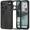 TECH-PROTECT MAGMAT калъф за NOTHING PHONE 3 черен/прозрачен - 5906302330768