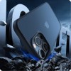 TECH-PROTECT MAGMAT калъф за NOTHING PHONE 3 черен/прозрачен - 5906302330768