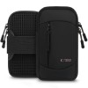 TECH-PROTECT M6 Универсална спортна лента за ръка Black/Pink (до 6.9) - TECH-PROTECT M6 Универсална спортна лента за ръка Black/Pink (до 6.9) - 5906302330805