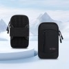 TECH-PROTECT M6 Универсална спортна лента за ръка Black/Pink (до 6.9) - TECH-PROTECT M6 Универсална спортна лента за ръка Black/Pink (до 6.9) - 5906302330805