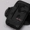 TECH-PROTECT M6 Универсална спортна лента за ръка Black/Pink (до 6.9) - TECH-PROTECT M6 Универсална спортна лента за ръка Black/Pink (до 6.9) - 5906302330805