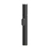 TECH-PROTECT L09S Bluetooth selfie stick със статив, черен - TECH-PROTECT L09S Bluetooth selfie stick със статив, черен - 5906302330867