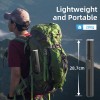 TECH-PROTECT L09S Bluetooth selfie stick със статив, черен - TECH-PROTECT L09S Bluetooth selfie stick със статив, черен - 5906302330867