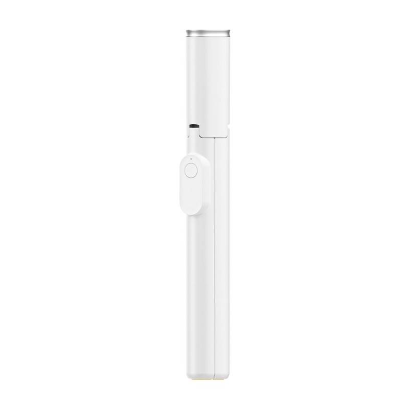 Tech-Protect L09S Bluetooth Selfie Stick с трипод, бял - 5906302330881