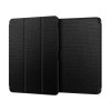 Tech-Protect SC Pen Canvas калъф с място за Apple Pencil за iPad 10.9” (10/2022) и iPad 11” (11/2025) Obsidian Black - Tech-Protect SC Pen Canvas калъф с място за Apple Pencil за iPad 10.9” (10/2022) и iPad 11” (11/2025) Obsidian Black - 5906302330911