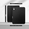 Tech-Protect SC Pen Canvas калъф с място за Apple Pencil за iPad 10.9” (10/2022) и iPad 11” (11/2025) Obsidian Black - Tech-Protect SC Pen Canvas калъф с място за Apple Pencil за iPad 10.9” (10/2022) и iPad 11” (11/2025) Obsidian Black - 5906302330911