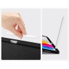 Tech-Protect SC Pen Canvas калъф с място за Apple Pencil за iPad 10.9” (10/2022) и iPad 11” (11/2025) Obsidian Black - Tech-Protect SC Pen Canvas калъф с място за Apple Pencil за iPad 10.9” (10/2022) и iPad 11” (11/2025) Obsidian Black - 5906302330911