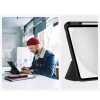 Tech-Protect SC Pen Canvas калъф с място за Apple Pencil за iPad 10.9” (10/2022) и iPad 11” (11/2025) Obsidian Black - Tech-Protect SC Pen Canvas калъф с място за Apple Pencil за iPad 10.9” (10/2022) и iPad 11” (11/2025) Obsidian Black - 5906302330911