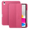 Tech-Protect SC Pen Canvas калъф с място за Apple Pencil за iPad 10.9” (10/2022) и iPad 11” (11/2025) Magenta Bloom - Tech-Protect SC Pen Canvas калъф с място за Apple Pencil за iPad 10.9” (10/2022) и iPad 11” (11/2025) Magenta Bloom - 5906302330935