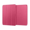 Tech-Protect SC Pen Canvas калъф с място за Apple Pencil за iPad 10.9” (10/2022) и iPad 11” (11/2025) Magenta Bloom - Tech-Protect SC Pen Canvas калъф с място за Apple Pencil за iPad 10.9” (10/2022) и iPad 11” (11/2025) Magenta Bloom - 5906302330935