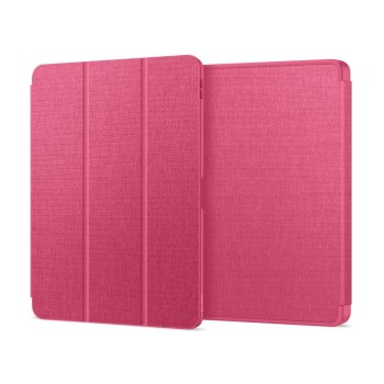 Tech-Protect SC Pen Canvas калъф с място за Apple Pencil за iPad 10.9” (10/2022) и iPad 11” (11/2025) Magenta Bloom Tech-Protect SC Pen Canvas калъф с място за Apple Pencil за iPad 10.9” (10/2022) и iPad 11” (11/2025) Magenta Bloom
