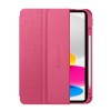Tech-Protect SC Pen Canvas калъф с място за Apple Pencil за iPad 10.9” (10/2022) и iPad 11” (11/2025) Magenta Bloom - Tech-Protect SC Pen Canvas калъф с място за Apple Pencil за iPad 10.9” (10/2022) и iPad 11” (11/2025) Magenta Bloom - 5906302330935